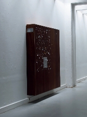 Théo Combaluzier, do Nocturne Châteldon, 2023